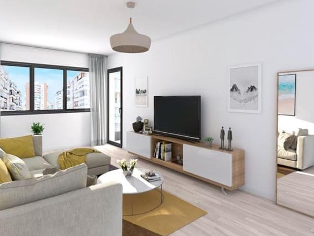 Apartamento en venta en Málaga, Málaga Costa del Sol