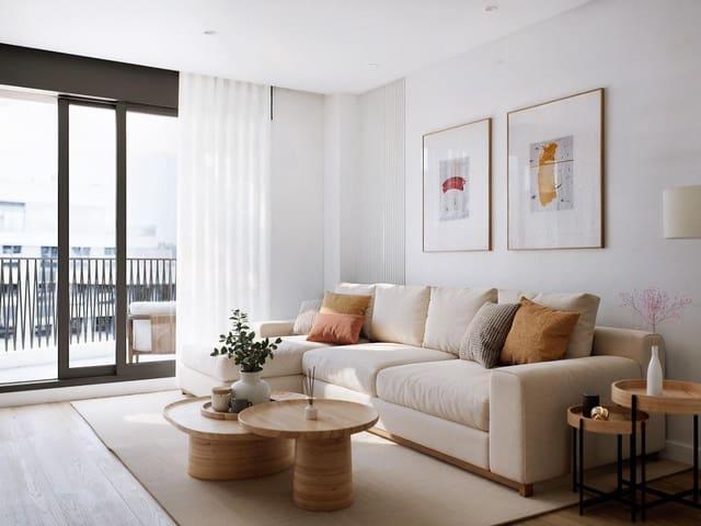 Apartamento en venta en Málaga, Málaga Costa del Sol