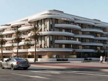 Apartamento en venta en Málaga, Málaga Costa del Sol
