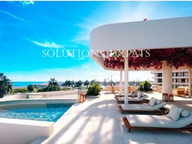 Apartamento en venta en Málaga, Málaga Costa del Sol