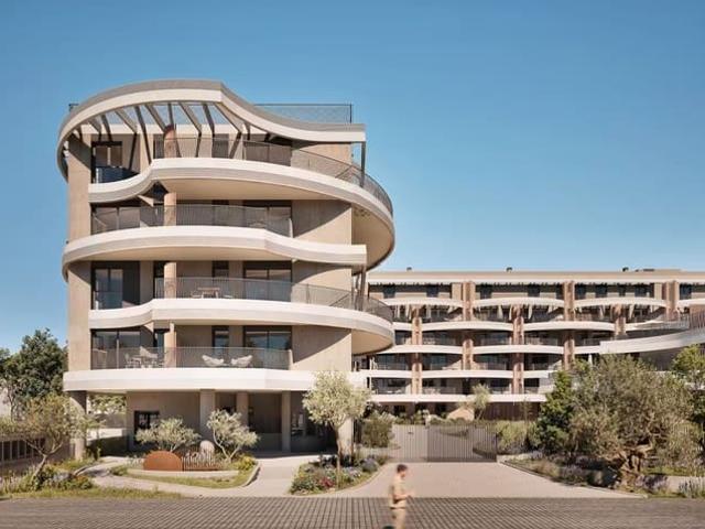 Apartamento en venta en Málaga, Málaga Costa del Sol