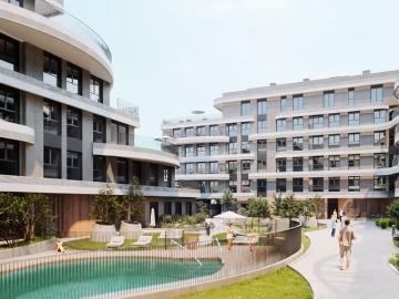 Apartamento en venta en Málaga, Málaga Costa del Sol