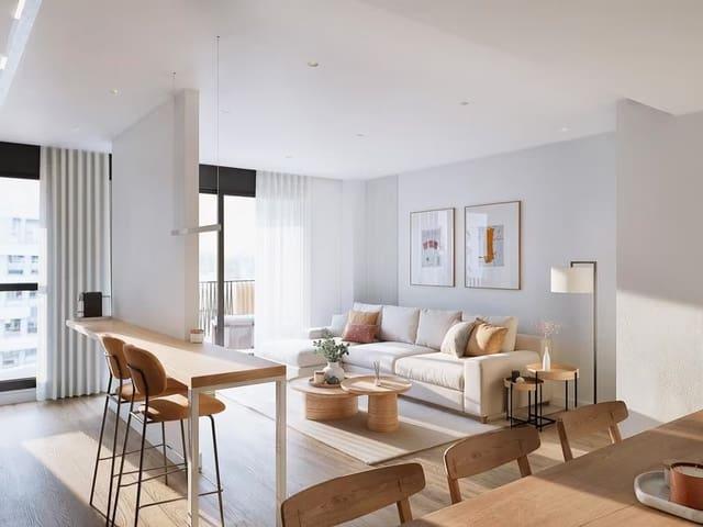 Apartamento en venta en Málaga, Málaga Costa del Sol