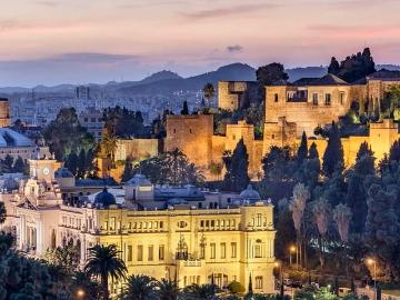 Apartamento en venta en Málaga, Málaga Costa del Sol