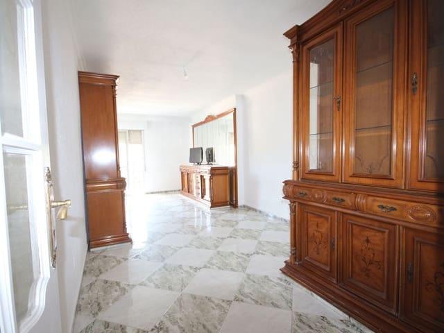Apartamento en venta en Málaga, Málaga Costa del Sol