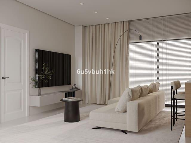 Apartamento en venta en Málaga, Málaga Costa del Sol