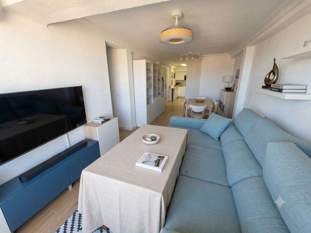 Apartamento en venta en Málaga, Málaga Costa del Sol