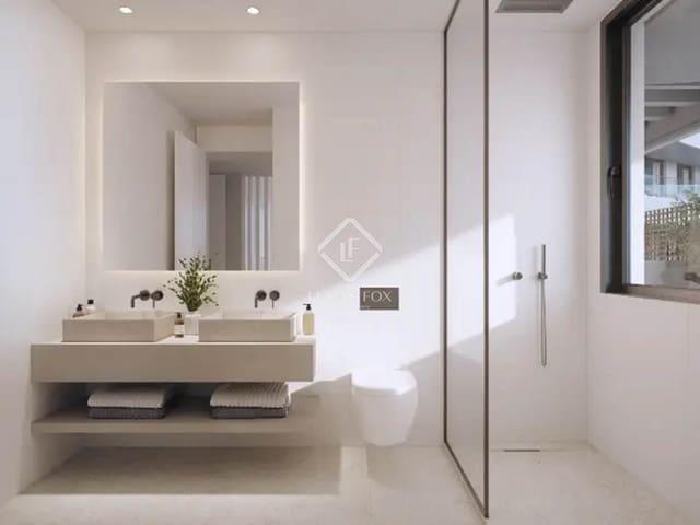 Apartamento en venta en Málaga, Málaga Costa del Sol