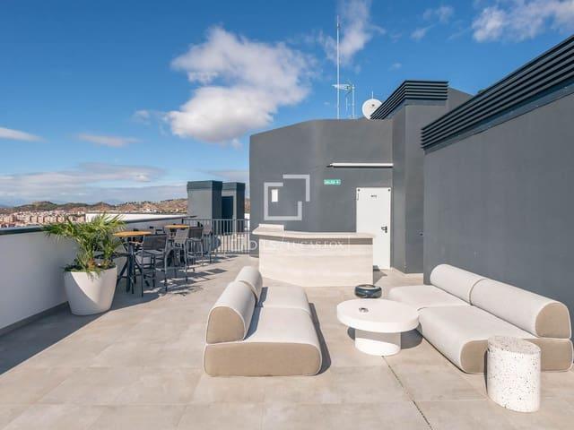 Apartamento en venta en Málaga, Málaga Costa del Sol
