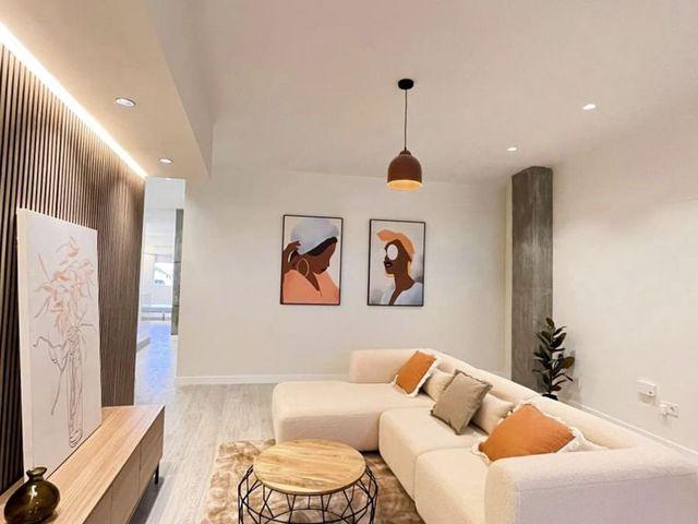 Apartamento en venta en Málaga, Málaga Costa del Sol