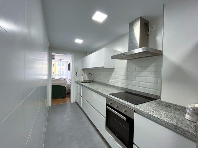 Apartamento en venta en Málaga, Málaga Costa del Sol