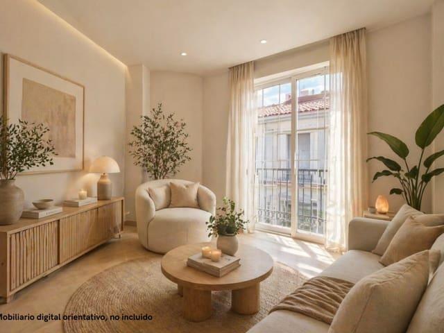 Apartamento en venta en Málaga, Málaga Costa del Sol