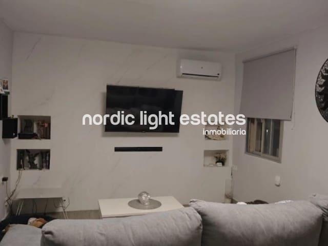 Apartamento en venta en Málaga, Málaga Costa del Sol