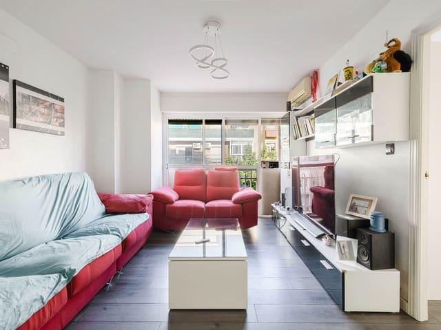 Apartamento en venta en Málaga, Málaga Costa del Sol