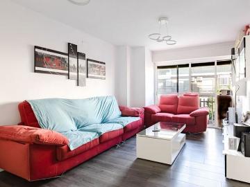 Apartamento en venta en Málaga, Málaga Costa del Sol