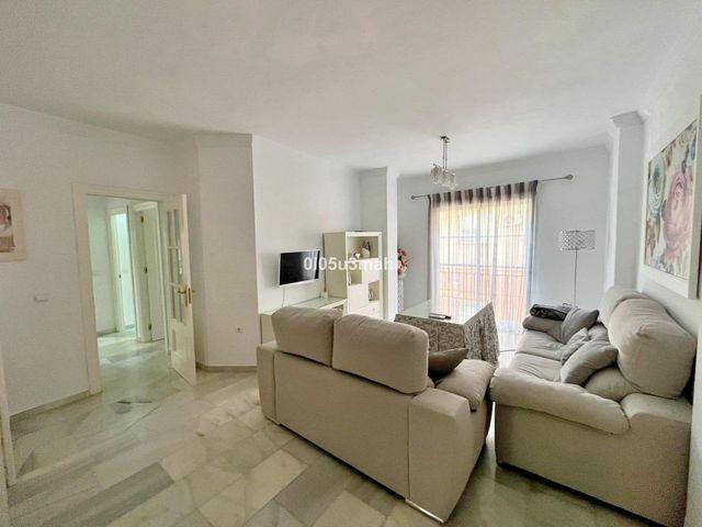 Apartamento en venta en Málaga, Málaga Costa del Sol