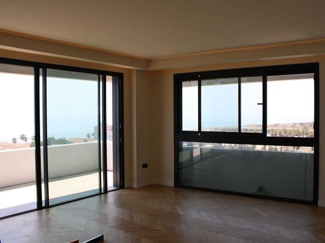 Apartamento en venta en Málaga, Málaga Costa del Sol
