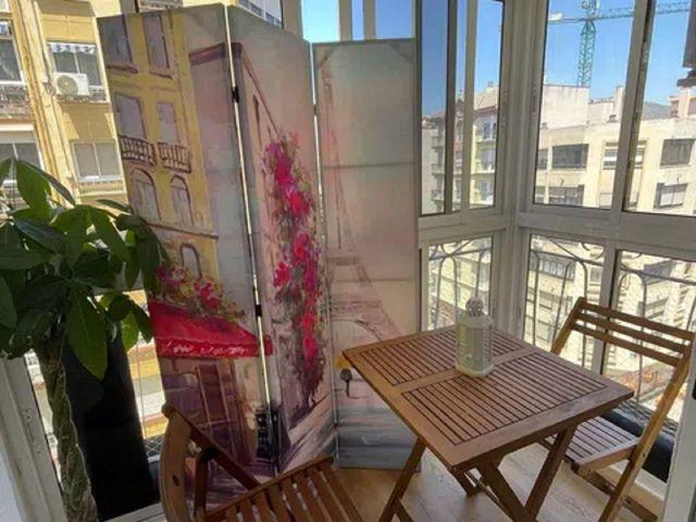 Apartamento en venta en Málaga, Málaga Costa del Sol