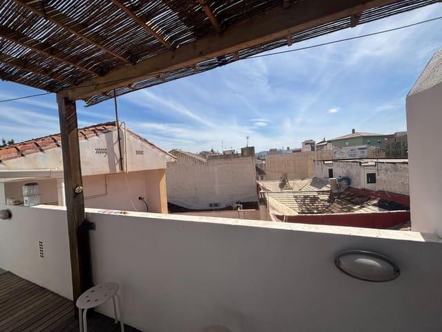 Apartamento en venta en Málaga, Málaga Costa del Sol