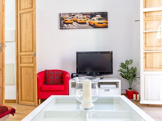 Apartamento en venta en Málaga, Málaga Costa del Sol