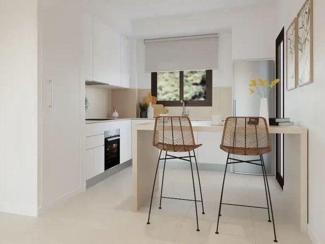 Apartamento en venta en Málaga, Málaga Costa del Sol