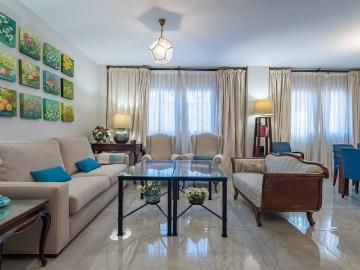 Apartamento en venta en Málaga, Málaga Costa del Sol
