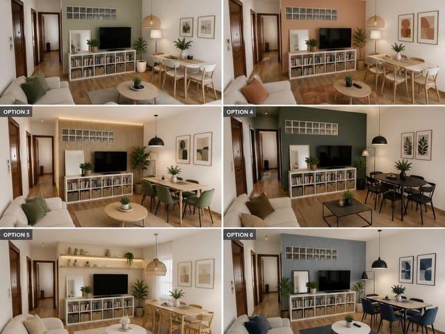 Apartamento en venta en Málaga, Málaga Costa del Sol