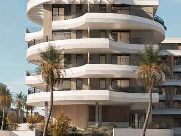 Apartamento en venta en Málaga, Málaga Costa del Sol