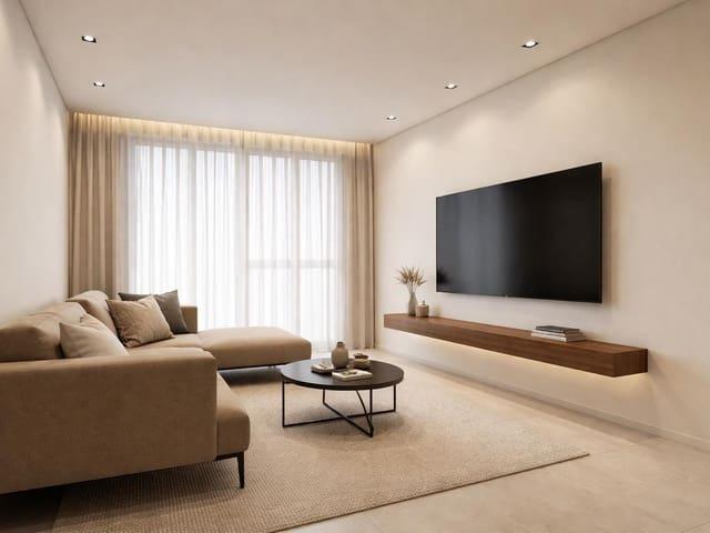 Apartamento en venta en Málaga, Málaga Costa del Sol