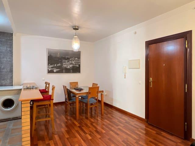 Apartamento en venta en Málaga, Málaga Costa del Sol