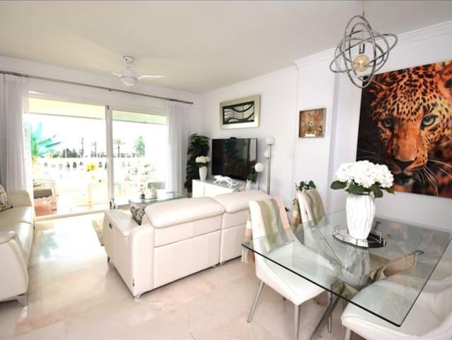 Apartamento en venta en Málaga, Málaga Costa del Sol