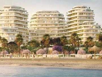 Apartamento en venta en Málaga, Málaga Costa del Sol