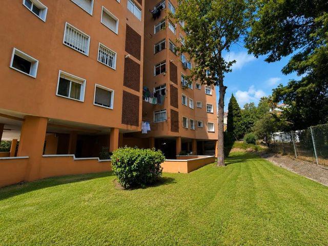 Apartamento en venta en Málaga, Málaga Costa del Sol
