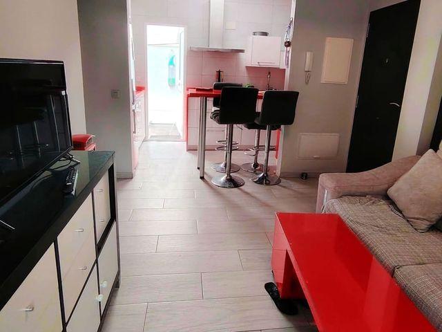 Apartamento en venta en Málaga, Málaga Costa del Sol