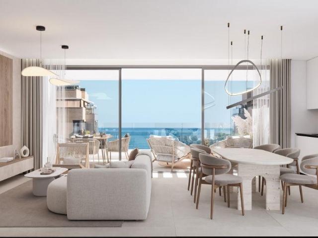 Apartamento en venta en Málaga Málaga