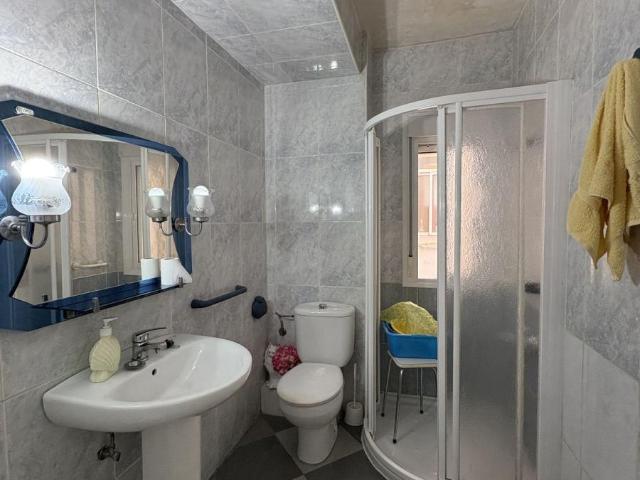 Apartamento en venta en Málaga Málaga