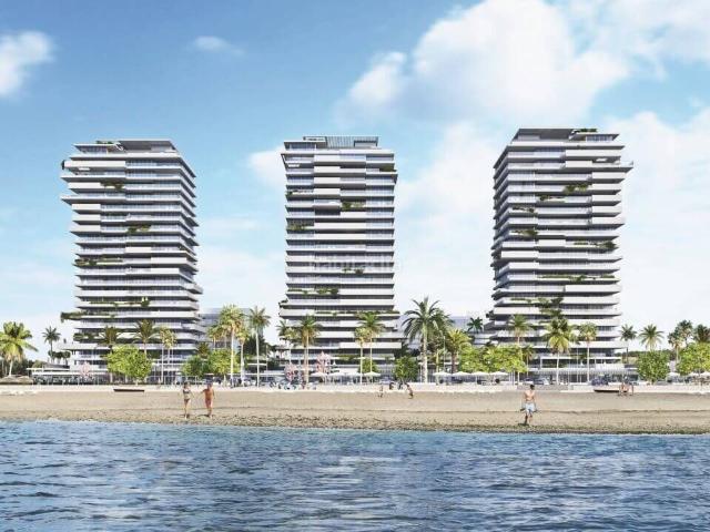 Apartamento en venta en Málaga, Martín Carpena Torre del Río. Apartamentos.