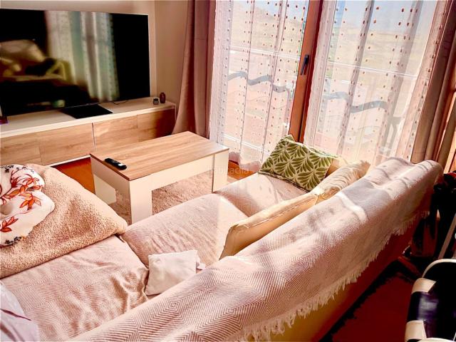 Apartamento en venta en Malpica de Bergantiños. Vive frente al Atlántico: un apartamento donde el mar se ve, se oye y se siente. Apartamentos Malpica de.