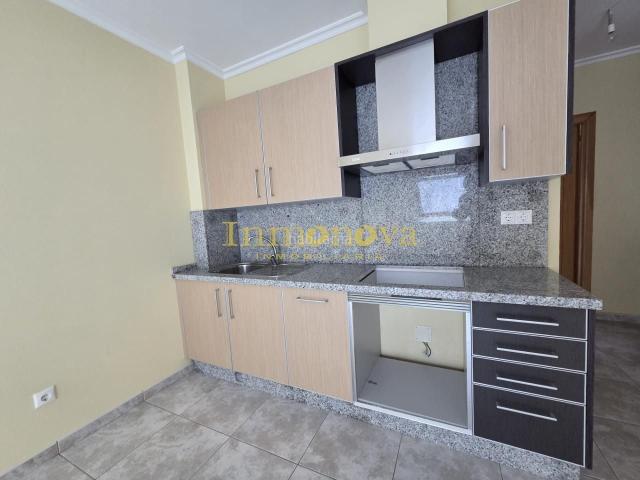 Apartamento en venta en Malpica de Bergantiños. Apartamentos Malpica de.