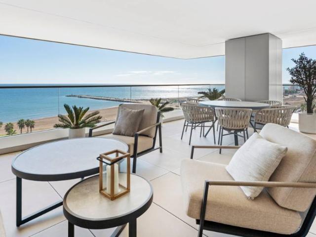 Apartamento en Venta en Martín Carpena Torre del Río