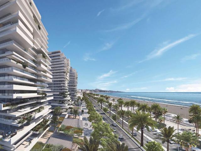Apartamento en Venta en Martín Carpena Torre del Río