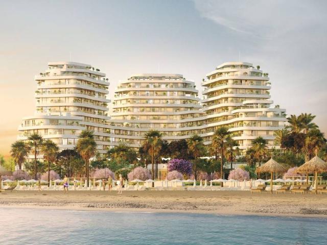 Apartamento en Venta en Martín Carpena Torre del Río
