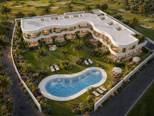 Apartamento en Venta en Martín Miguel