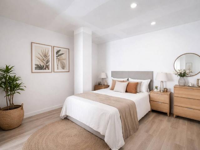 Apartamento en Venta en Martiricos La Roca La Rosaleda