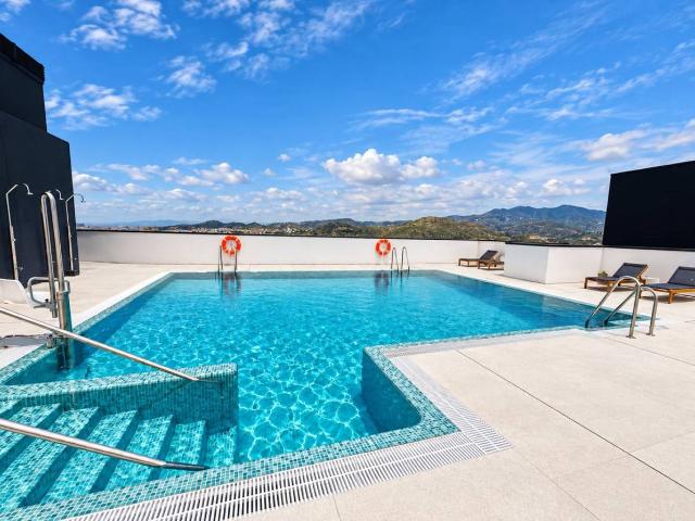 Apartamento en Venta en Martiricos La Roca La Rosaleda