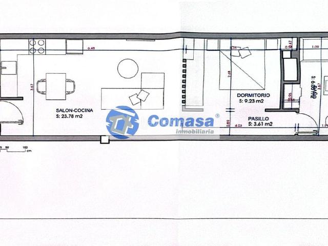 Apartamento en venta en Martos. APARTAMENTO MARTOS VIA VERDE. Apartamentos.