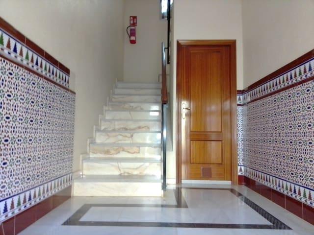 Apartamento en venta en Martos, Jaén