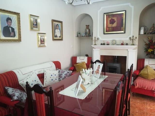 Apartamento en venta en Martos, Jaén