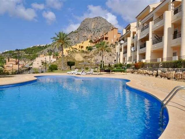 Apartamento en Venta en Maryvilla