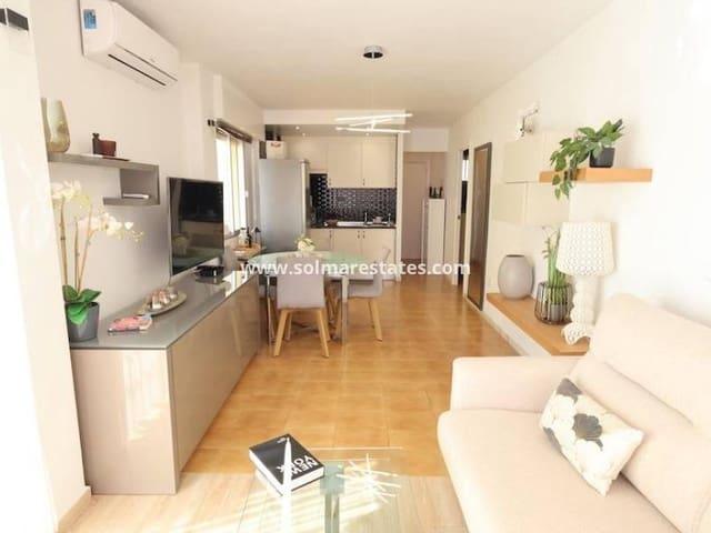 Apartamento en venta en Mar Azul, Alicante